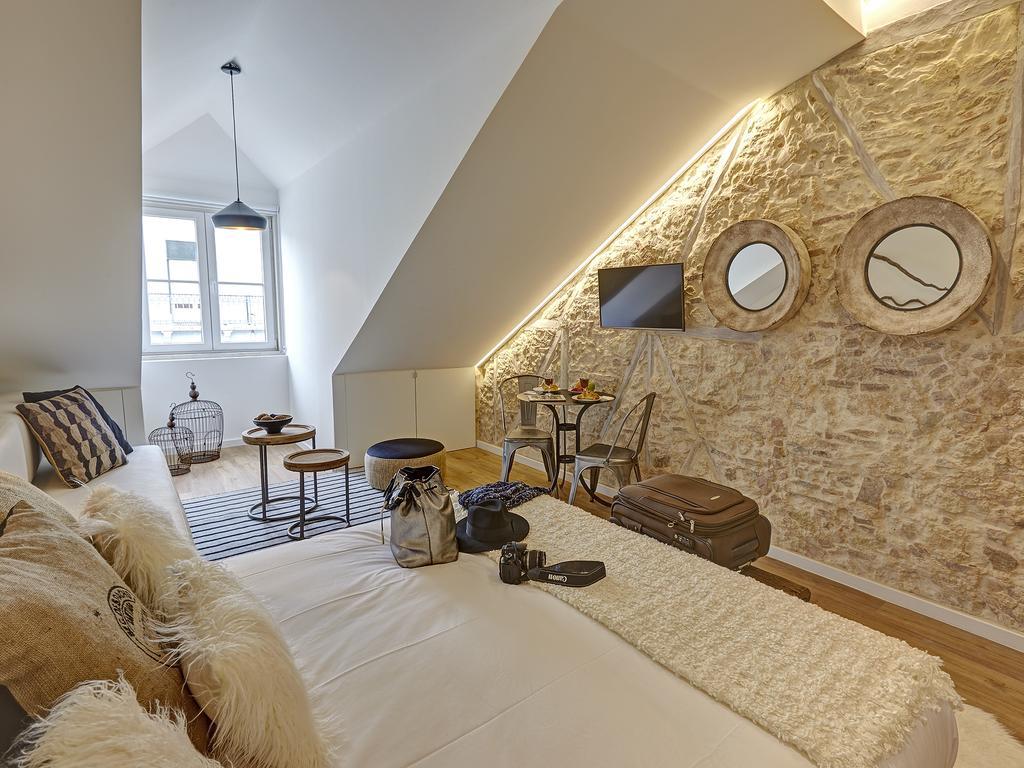 Sonel Investe Madalena 287 Boutique By Get Your Appartement *