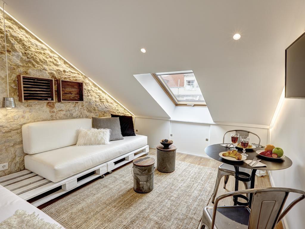 Sonel Investe Madalena 287 Boutique By Get Your Appartement *
