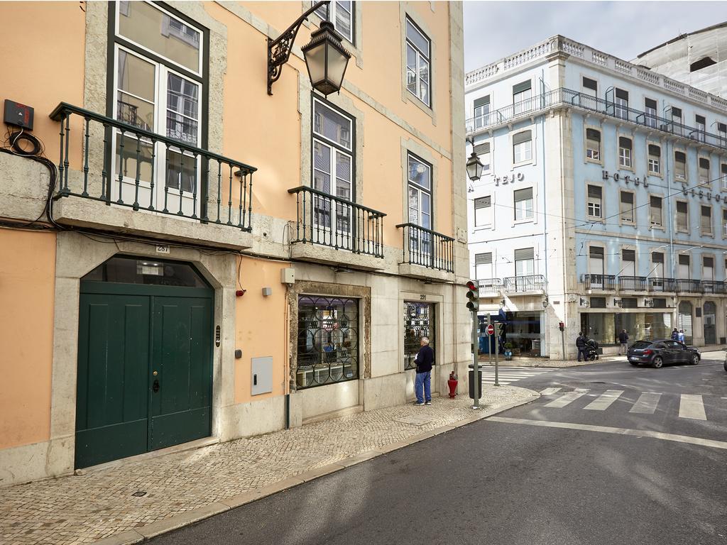 Appartement Sonel Investe Madalena 287 Boutique By Get Your *