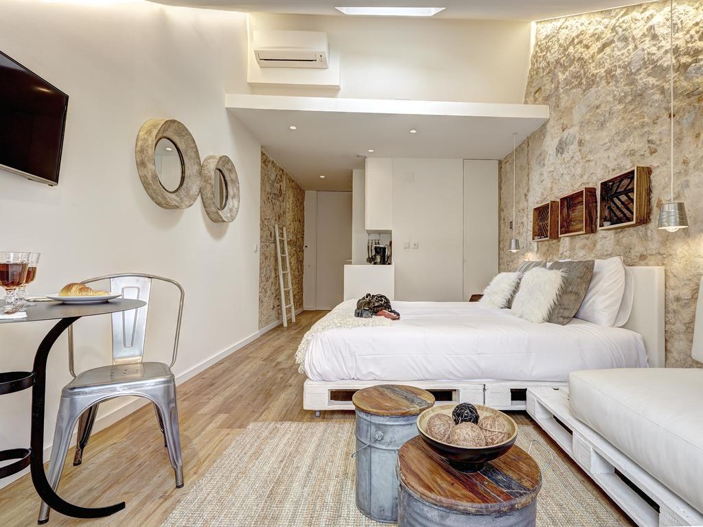 Sonel Investe Madalena 287 Boutique By Get Your Appartement