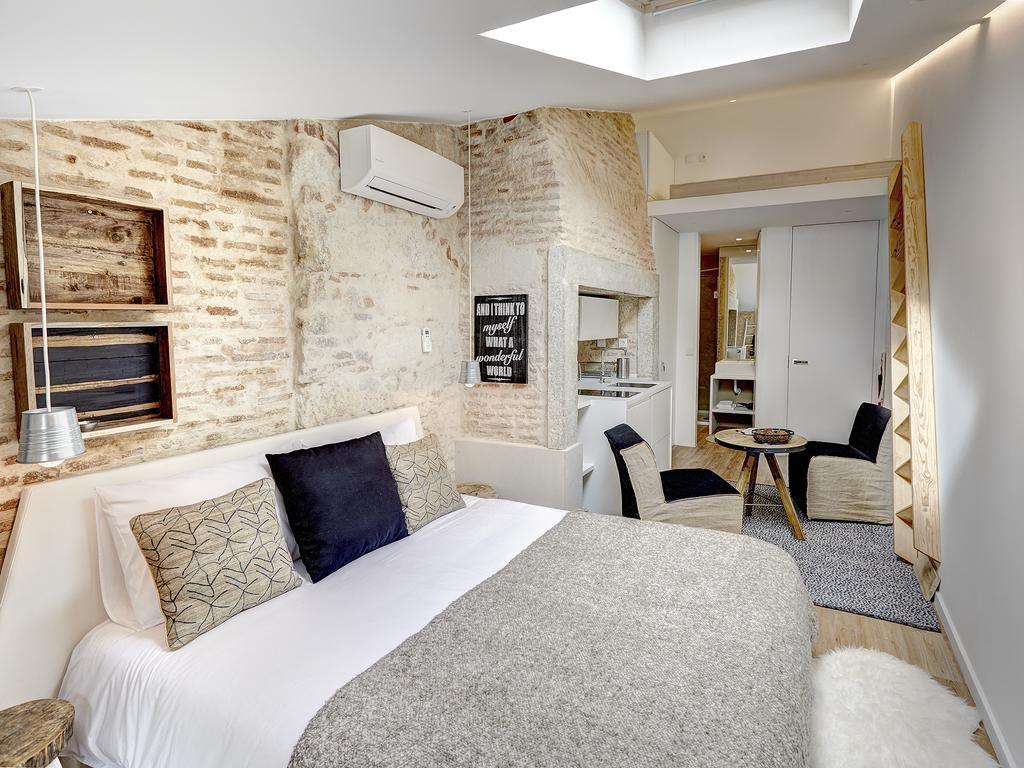 Appartement Sonel Investe Madalena 287 Boutique By Get Your *