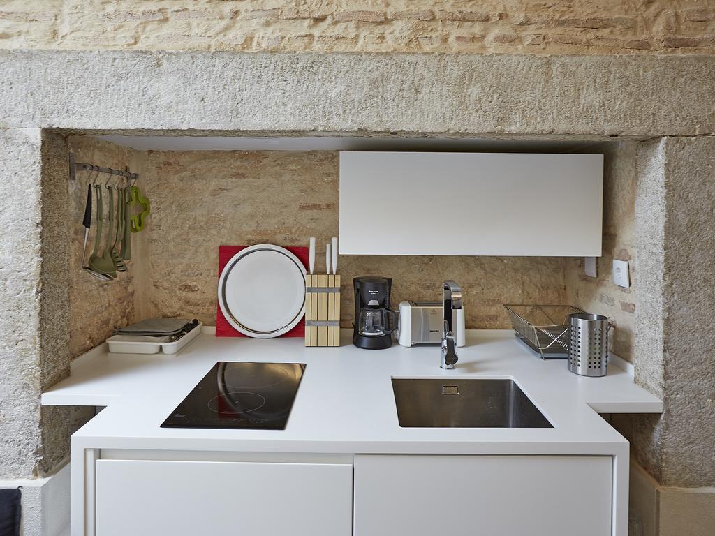 Sonel Investe Madalena 287 Boutique By Get Your Appartement *