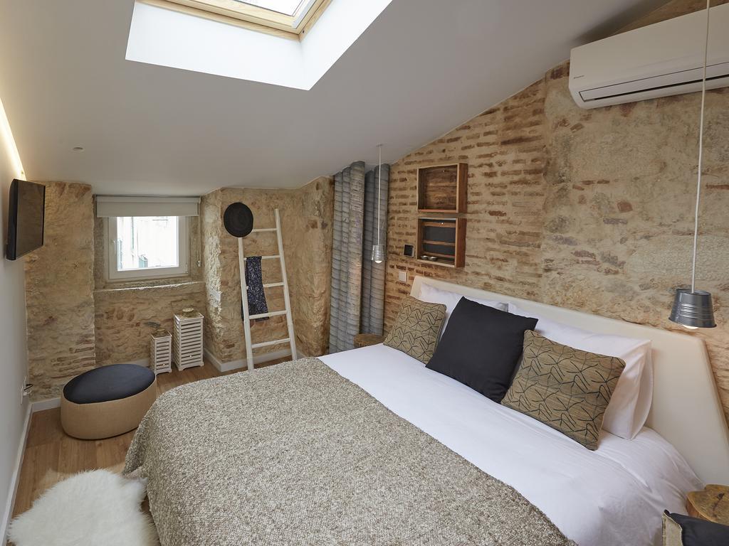 Sonel Investe Madalena 287 Boutique By Get Your Appartement Lisboa